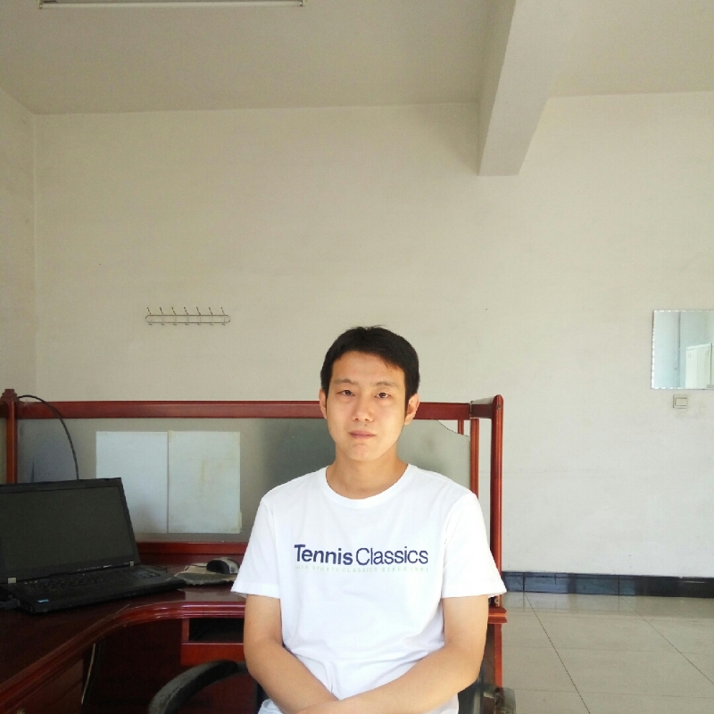 云轩的第一张照片--大连蓝颜知己交友网