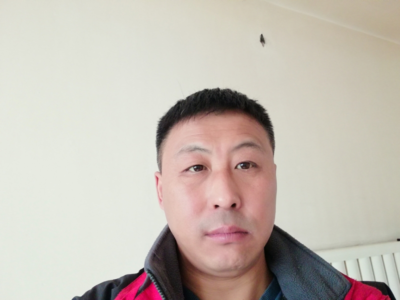 海阔天空的第一张照片--大连蓝颜知己交友网