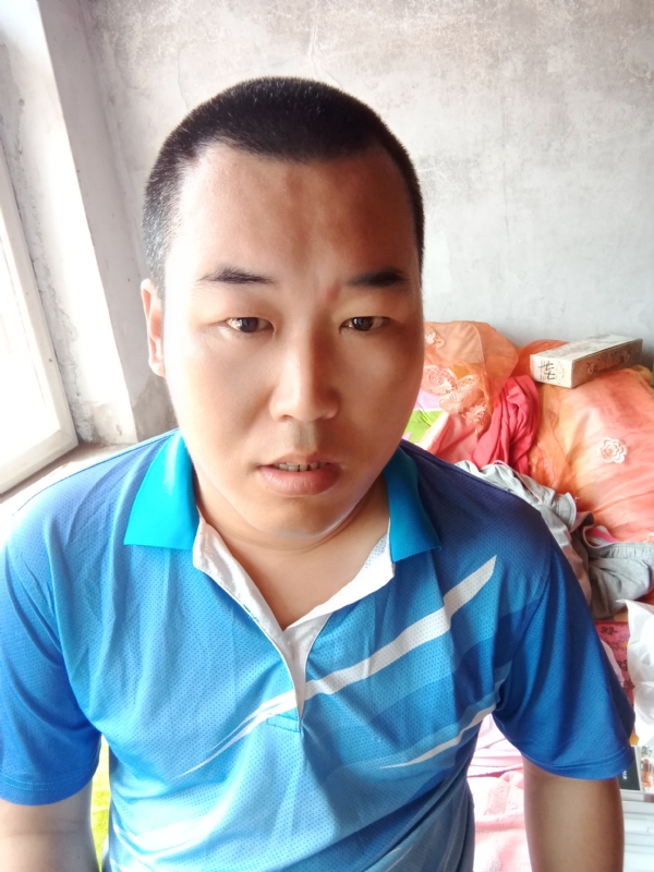 灰太狼的第一张照片--大连蓝颜知己交友网