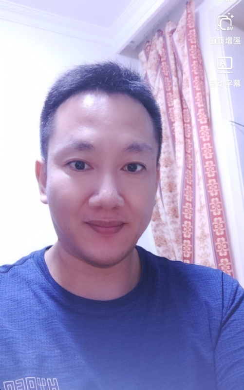 艾力克Eric的第三张照片--大连蓝颜知己交友网