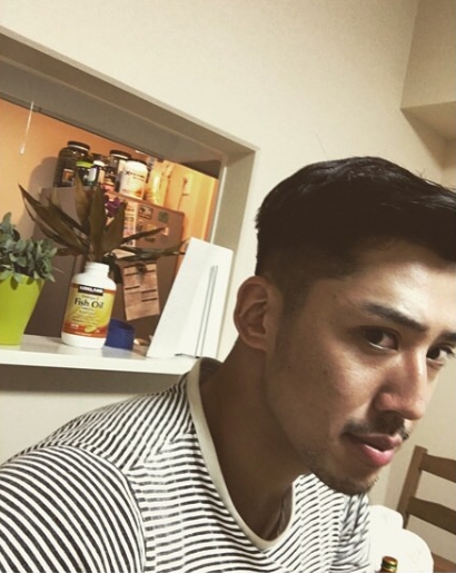 迎风而上的第二张照片--大连蓝颜知己交友网