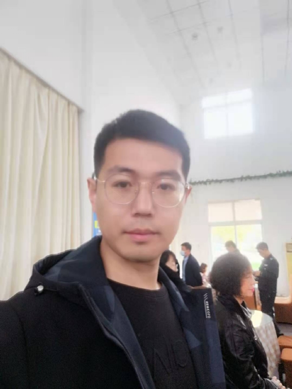 开心的你的第二张照片--大连蓝颜知己交友网