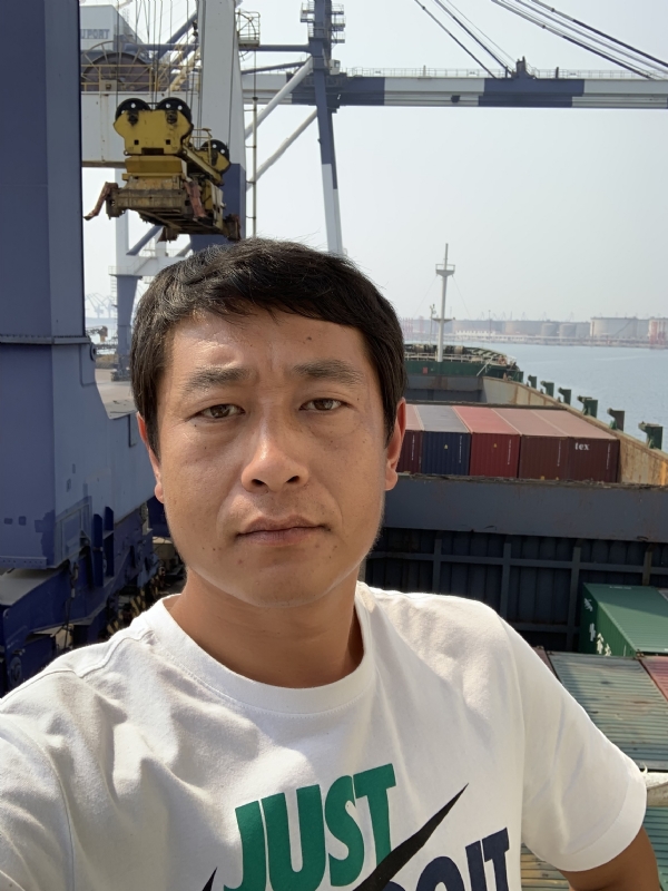 山野娴人的第一张照片--大连蓝颜知己交友网