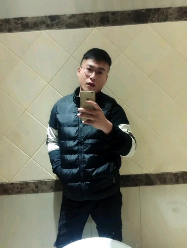 蓬松的棉花糖的第一张照片--大连蓝颜知己交友网