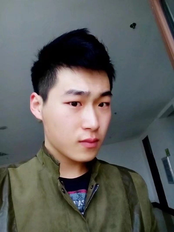 蓬松的棉花糖的第二张照片--大连蓝颜知己交友网