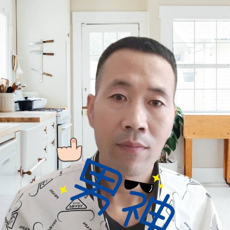 单身狼的第一张照片--大连蓝颜知己交友网