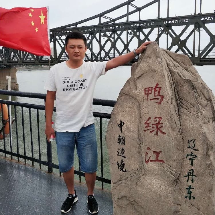 天道酬勤的第二张照片--大连蓝颜知己交友网