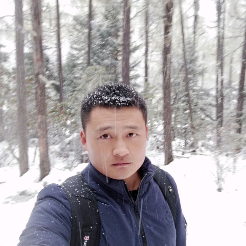 天道酬勤的第四张照片--大连蓝颜知己交友网