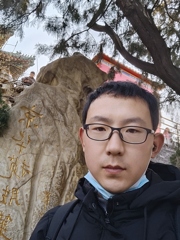 小徐要努力的第二张照片--大连蓝颜知己交友网