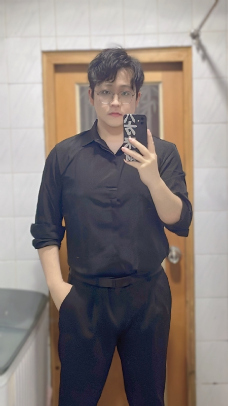 周启迪的第一张照片--大连蓝颜知己交友网